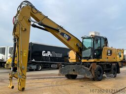Caterpillar MH3024