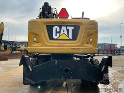 Caterpillar MH3024