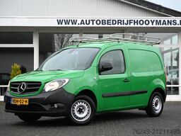 Mercedes-Benz Citan 109 CDI BlueEFFICIENCY Airco Cruisecontrol