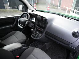 Mercedes-Benz Citan 109 CDI BlueEFFICIENCY Airco Cruisecontrol