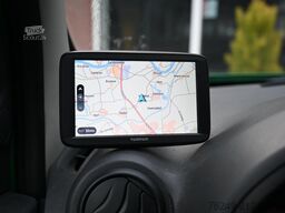 Mercedes-Benz Citan 109 CDI BlueEFFICIENCY Airco Cruisecontrol