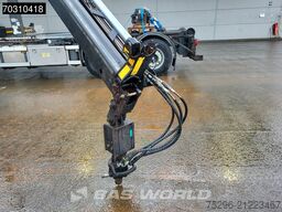 DAF CF 330 6X2 VDL 20-6200 Palfinger PK 22002-EH Kr...