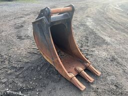  ZFE Tieflöffel / Löffel / MS21 / 600 mm / 2018