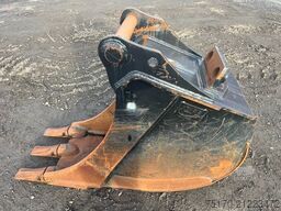  ZFE Tieflöffel / Löffel / MS21 / 600 mm / 2018