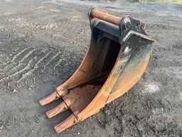  ZFE Tieflöffel / Löffel / MS21 / 600 mm / 2018