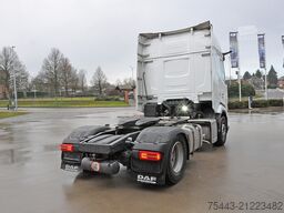 DAF XF 480 FT 4x2 OCC346 SH – TraXon – MX Engine Brake