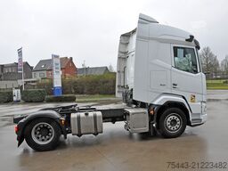 DAF XF 480 FT 4x2 OCC346 SH – TraXon – MX Engine Brake