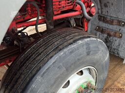 Mercedes-Benz Actros 4141 (8X6 / TAMBOURS / GRAND PONT / LAME...