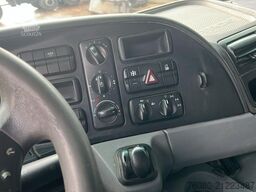 Mercedes-Benz Actros 4141 (8X6 / TAMBOURS / GRAND PONT / LAME...