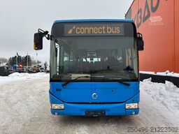 Iveco Crossway LE 4x2 AC / AUXILIARY HEATING / WEBASTO