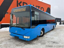 Iveco Crossway LE 4x2 AC / AUXILIARY HEATING / WEBASTO