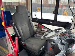 Iveco Crossway LE 4x2 AC / AUXILIARY HEATING / WEBASTO