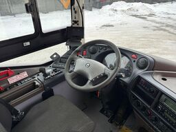 Iveco Crossway LE 4x2 AC / AUXILIARY HEATING / WEBASTO