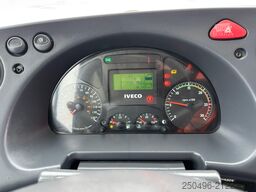 Iveco Crossway LE 4x2 AC / AUXILIARY HEATING / WEBASTO
