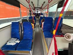 Iveco Crossway LE 4x2 AC / AUXILIARY HEATING / WEBASTO