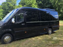 Mercedes-Benz Sprinter 517 Tourismus VIP 19+1+1 Plätze