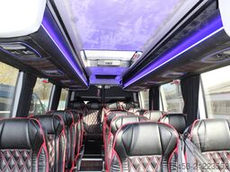 Mercedes-Benz Sprinter 517 Tourismus VIP 19+1+1 Plätze