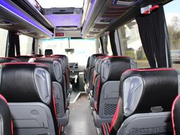 Mercedes-Benz Sprinter 517 Tourismus VIP 19+1+1 Plätze