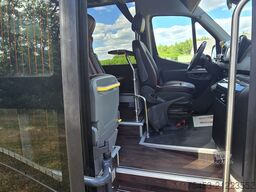 Mercedes-Benz Sprinter 517 Tourismus VIP 19+1+1 Plätze