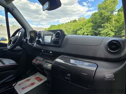 Mercedes-Benz Sprinter 517 Tourismus VIP 19+1+1 Plätze