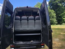 Mercedes-Benz Sprinter 517 Tourismus VIP 19+1+1 Plätze
