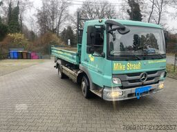 Mercedes-Benz Atego 818