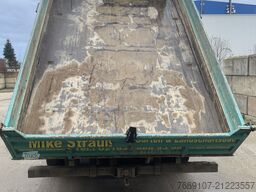 Mercedes-Benz Atego 818