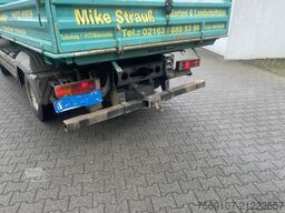 Mercedes-Benz Atego 818