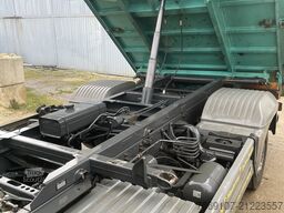 Mercedes-Benz Atego 818