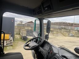 Mercedes-Benz Atego 818