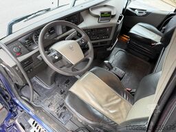 Volvo FH 500 8x4 TRIDEM - OCEAN RACE EDITION - CHASSI...