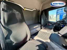 SCANIA G450 XT 4x4