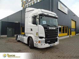 Scania R 410 +