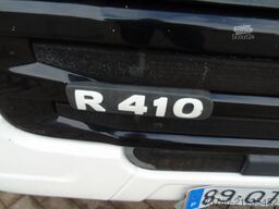 Scania R 410 +