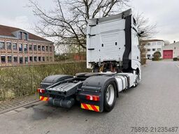 Mercedes-Benz Actros 5/1948 BigSpace/Retarder/Mega/Eu6d