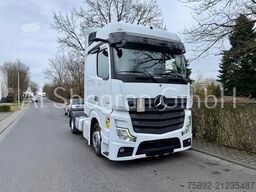 Mercedes-Benz Actros 5/1948 BigSpace/Retarder/Mega/Eu6d