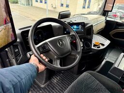 Mercedes-Benz Actros 5/1948 BigSpace/Retarder/Mega/Eu6d