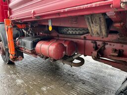 Mercedes-Benz -1722 4 x 2 -1722 4 x 2