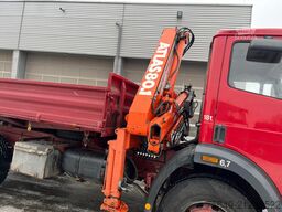 Mercedes-Benz -1722 4 x 2 -1722 4 x 2