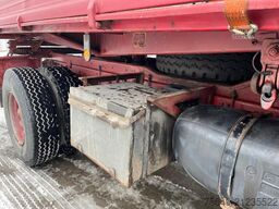 Mercedes-Benz -1722 4 x 2 -1722 4 x 2