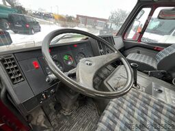 Mercedes-Benz -1722 4 x 2 -1722 4 x 2