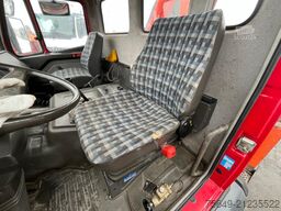 Mercedes-Benz -1722 4 x 2 -1722 4 x 2