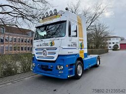 Mercedes-Benz Actros 1851 V8/Kipperhydraulik/Retarder/Eu5