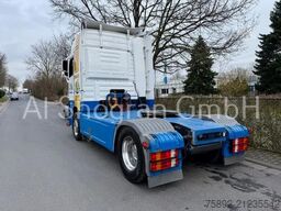 Mercedes-Benz Actros 1851 V8/Kipperhydraulik/Retarder/Eu5