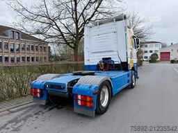 Mercedes-Benz Actros 1851 V8/Kipperhydraulik/Retarder/Eu5