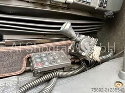 Mercedes-Benz Actros 1851 V8/Kipperhydraulik/Retarder/Eu5