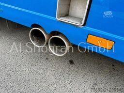 Mercedes-Benz Actros 1851 V8/Kipperhydraulik/Retarder/Eu5