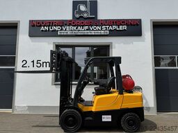 Hyster H3.5FT