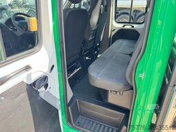 RENAULT Master III DoKa Pritsche L3H1 3,5t