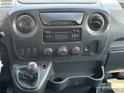 RENAULT Master III DoKa Pritsche L3H1 3,5t